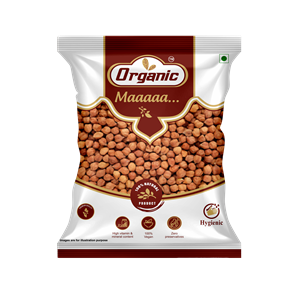 Desi Chana